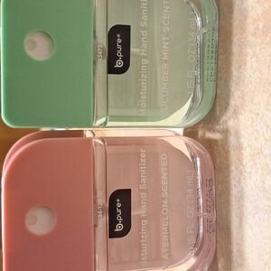 b.pure Cucumber Mint Scented Hand Sanitizer (2)